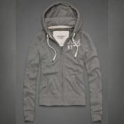 Sweatshirt Abercrombie & Fitch Femme